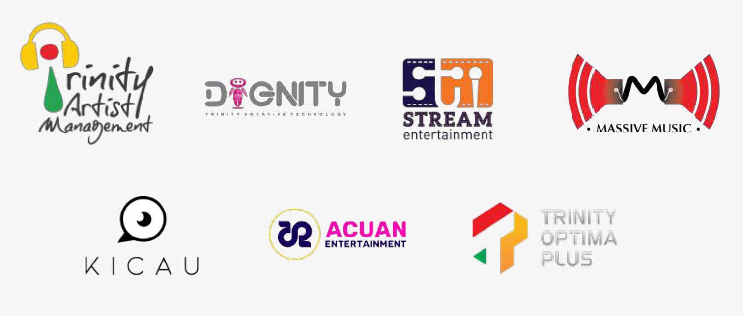 trinity artist management